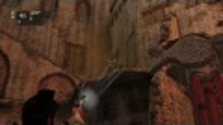 See <em>Uncharted 3</em>'s Gorgeous Desert Village Gameplay Up Close and Beautiful